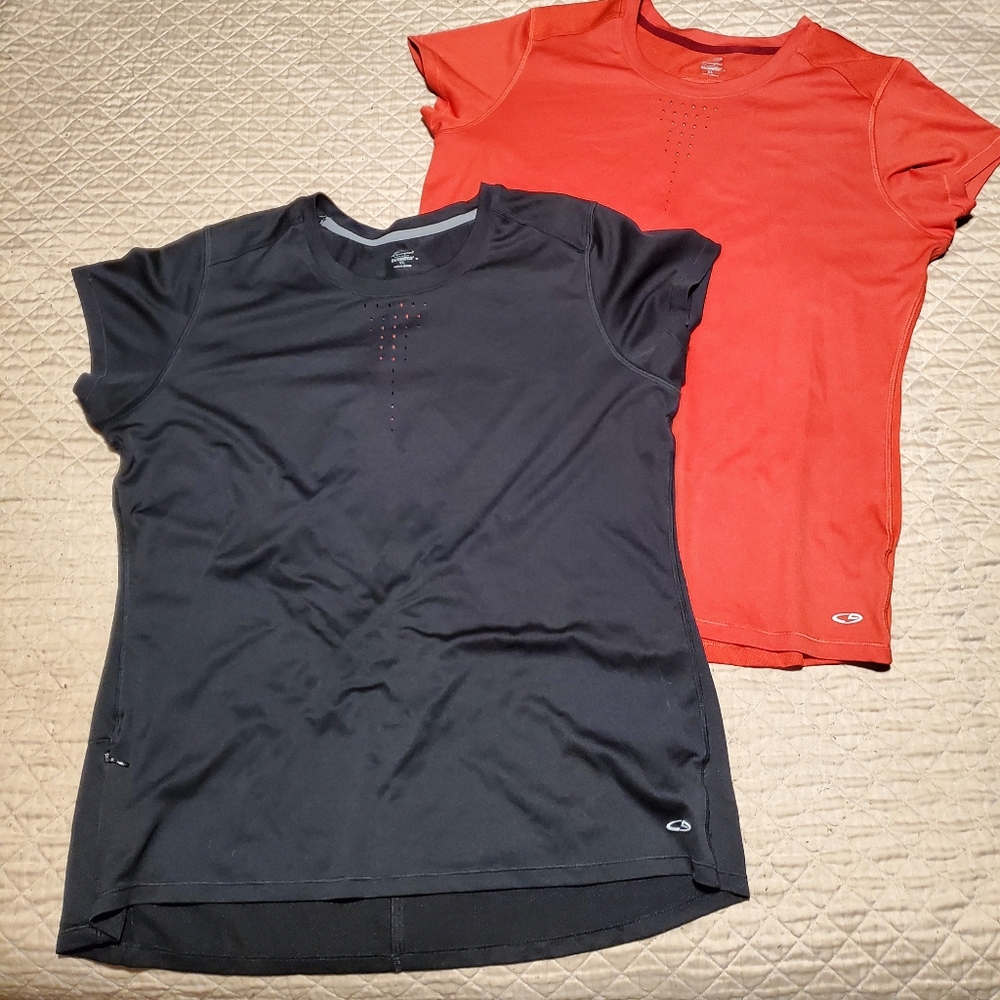 Champion Duo Dry active top xl set of 2